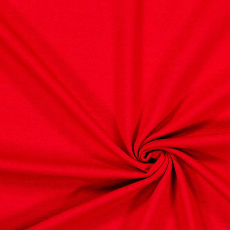 Jersey viscose Médium – chili,  image number 1