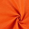 Feutrine 90 cm / épaisseur de 1 mm – orange,  thumbnail number 1