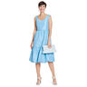 Robe | Burda 5813 | 36-46,  thumbnail number 5