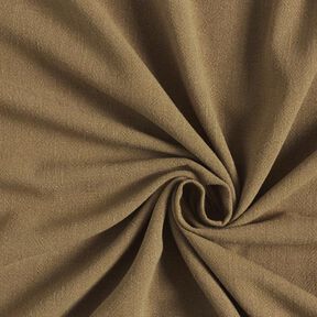 Viscose et lin doux – olive clair, 