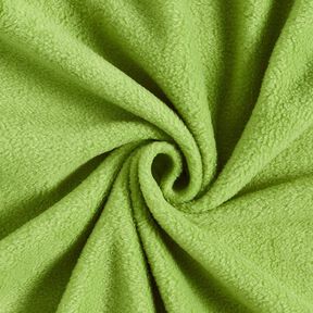 Polaire anti-boulochage – olive clair, 