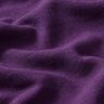 Polaire alpin Sweat douillet Uni – aubergine,  thumbnail number 3