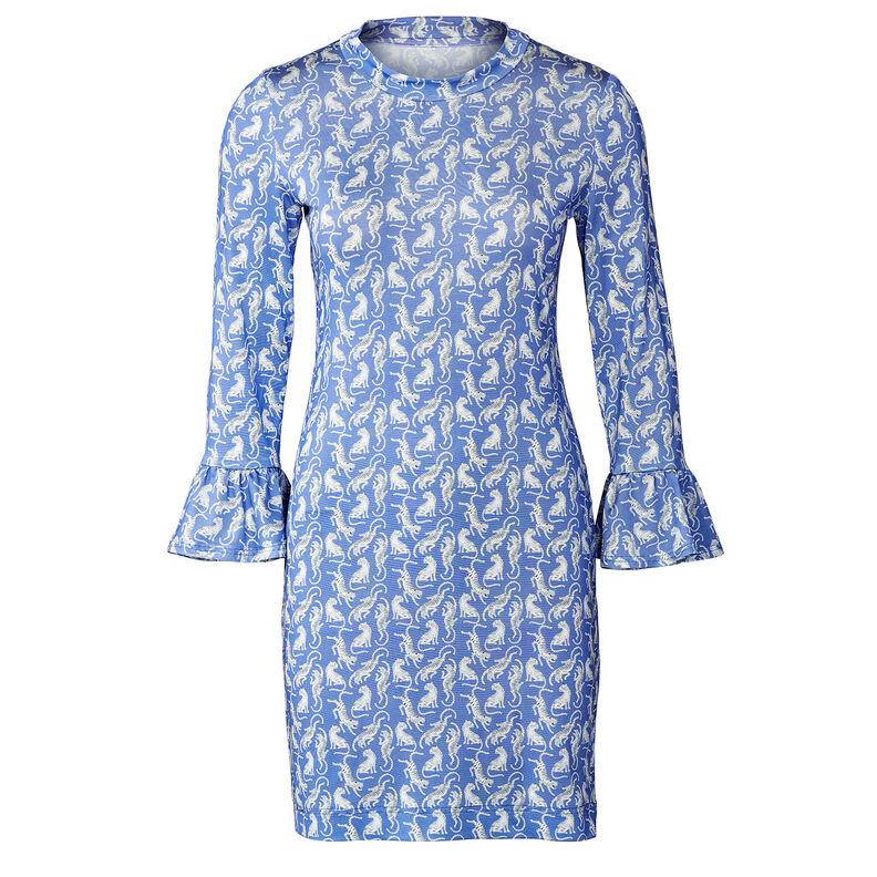 Robe | Burda 5805 | 34-48, image number 9