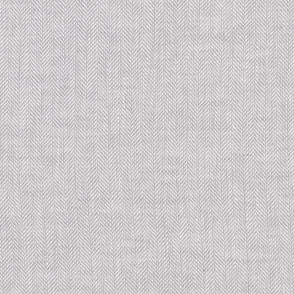 Mélange lin-coton chevron – gris clair,  image number 1