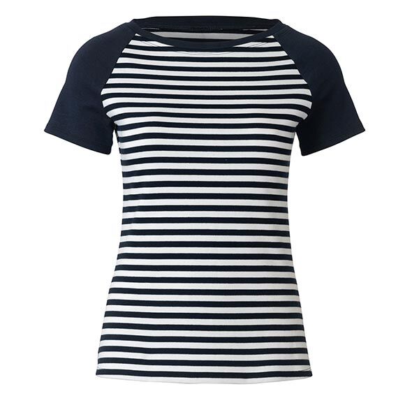 T-shirt | Burda 6028 | 34–48, image number 5