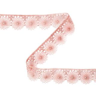 Dentelle au fuseau Délicat 12, 