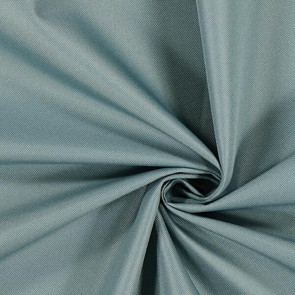 Tissu d’extérieur Panama Uni – turquoise,  image number 1