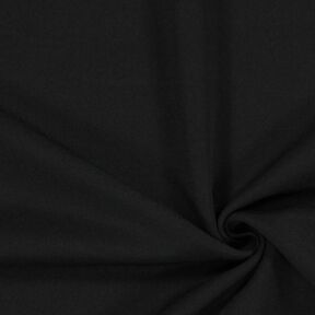 Bi-Stretch Gabardine – noir, 