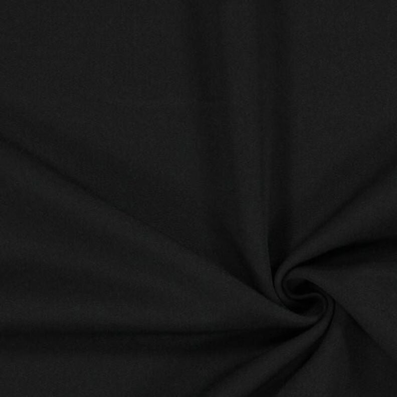 Bi-Stretch Gabardine – noir,  image number 1