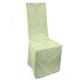 Tissu de décoration Jacquard Trento 280 cm – vert menthe,  thumbnail number 6