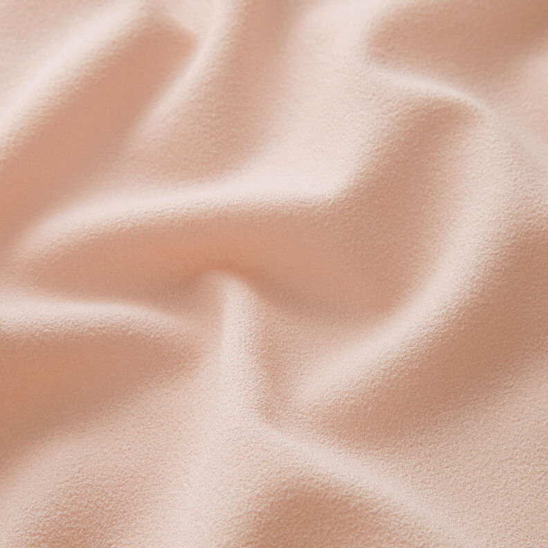 Crêpe Georgette – rosé, image number 3