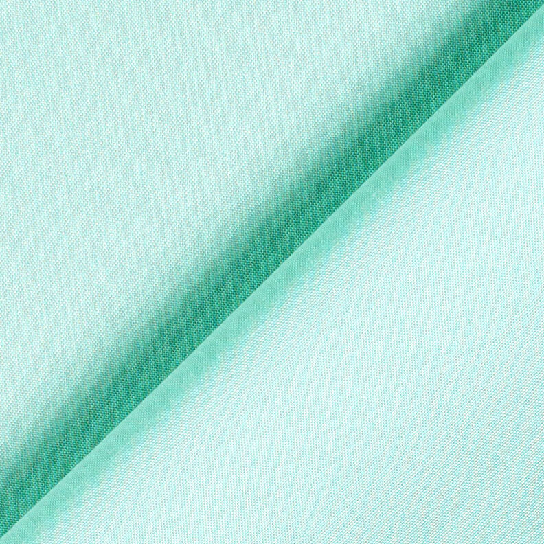 Tissu en viscose tissé Fabulous – menthe clair,  image number 4