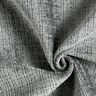 Tissu de revêtement Chenille Uni – gris schiste,  thumbnail number 1