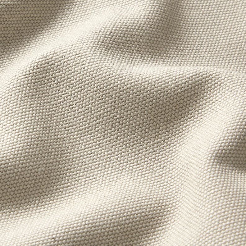 Tissu de décoration Canvas ciré – nature,  image number 2
