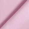 Pur lin lourd Uni – violet pastel,  thumbnail number 3