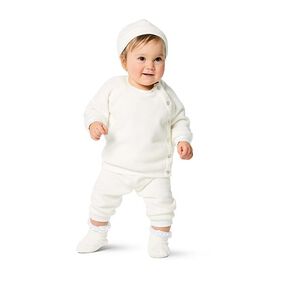 Kit nourrisson, Burda 9315 | 56-80, 