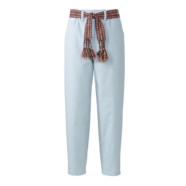 Pantalon,Burda 6015 | 34 - 44, image number 4