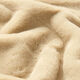 Tissu de revêtement Fourrure synthétique – beige,  thumbnail number 2