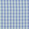 Popeline coton Carreau | Poppy Fabrics – menthe clair/mauve,  thumbnail number 1