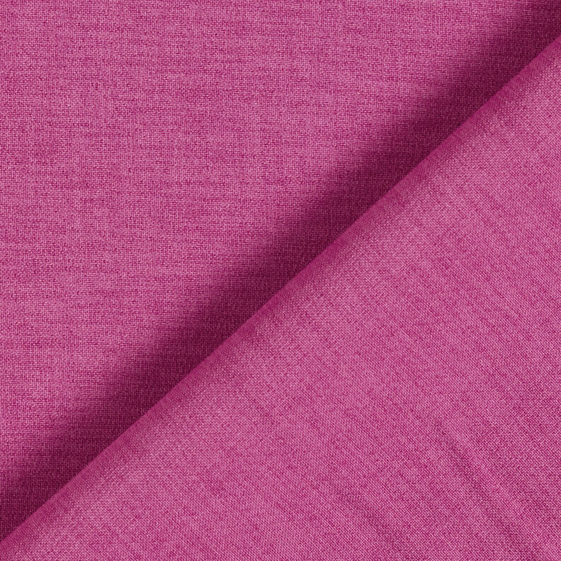Tissu pour chemisier Chiné – baies, image number 4