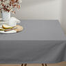 Tissu en coton Cretonne Uni – gris éléphant,  thumbnail number 5