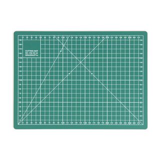 Support de coupe, 190 x 270 mm – vert, 