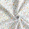 Cretonne Petites branches – blanc,  thumbnail number 3