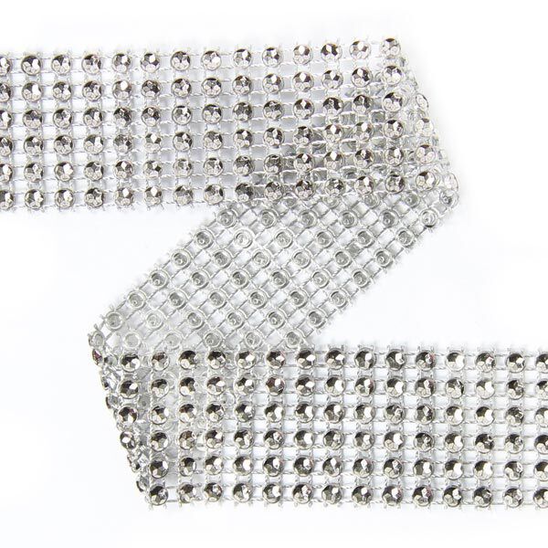 Bande imitation strass (082), image number 1