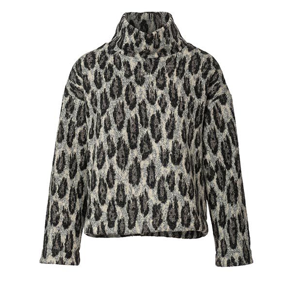 Pullover, Burda 6163 | 34-44, image number 5