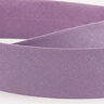Biais Polycotton [20 mm] – lavande,  thumbnail number 2