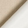 Tissu de revêtement Chiné doux – beige foncé,  thumbnail number 3