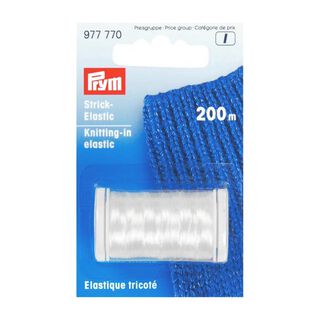Élastique tricot | Prym, 