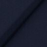 Satin de coton Stretch – bleu nuit,  thumbnail number 3