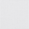 Popeline coton Petits pois – blanc/noir,  thumbnail number 1