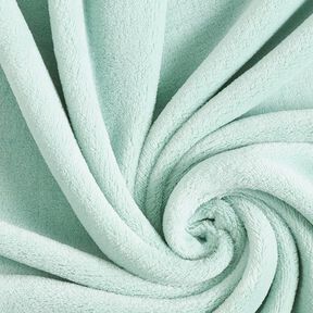 Polaire douillet – menthe, 