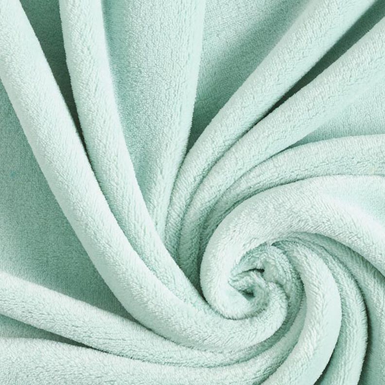 Polaire douillet – menthe,  image number 1