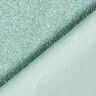 Jersey scintillement Lametta Glamour – menthe,  thumbnail number 3