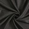 Stretch pour pantalon à carreaux flous – anthracite,  thumbnail number 1