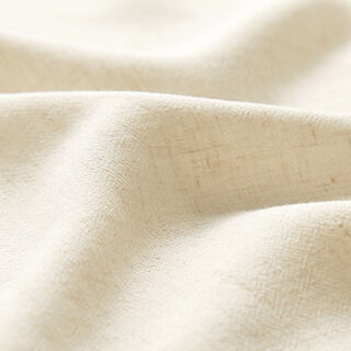 Lin-viscose mélangés chiné – nature, 