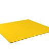 Feutrine 90 cm / épaisseur de 1 mm – jaune soleil,  thumbnail number 6