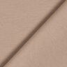 Bambou Jersey viscose Uni – sable,  thumbnail number 5