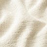 Tissu de revêtement Chenille Uni – écru,  thumbnail number 2