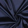 Stretch Satin – bleu nuit,  thumbnail number 1