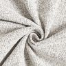Tissu de revêtement tissé multicolore – argent/gris,  thumbnail number 1