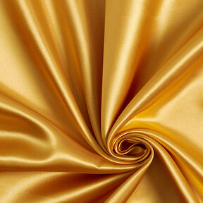 Satin mariée – or métallique, 