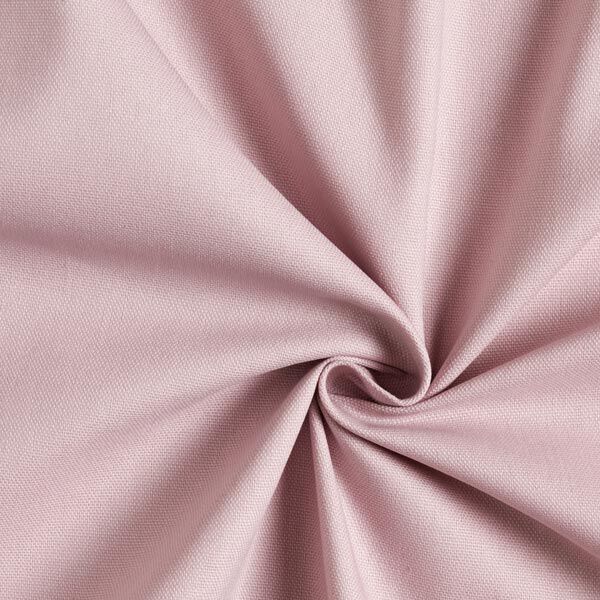 Tissu de décoration Canvas – rosé,  image number 1