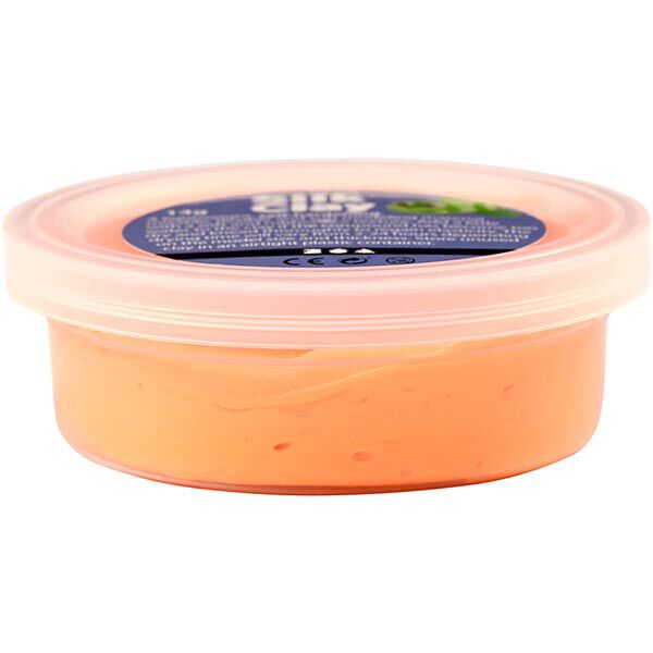 Silk Clay® Pâte [6x14 g] , Couleurs fluo,  image number 8