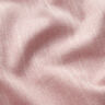 Tissu de décoration Semi-panama Structure légère – rose/beige clair,  thumbnail number 2