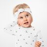 GOTS Jersey coton jolis ratons laveurs Impression numérique – ivoire,  thumbnail number 6