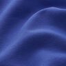 Jersey coton Medium uni – indigo,  thumbnail number 4